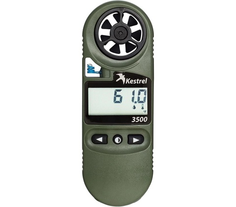 Kestrel 3500