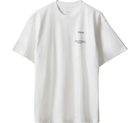MAAP Essentials Tee white