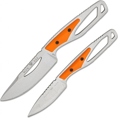 Buck Paklite Field Kit Select BU-0631ORSVP