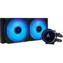 CHIEFTEC Iceberg CLC-240-RGB
