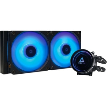 CHIEFTEC Iceberg CLC-240-RGB