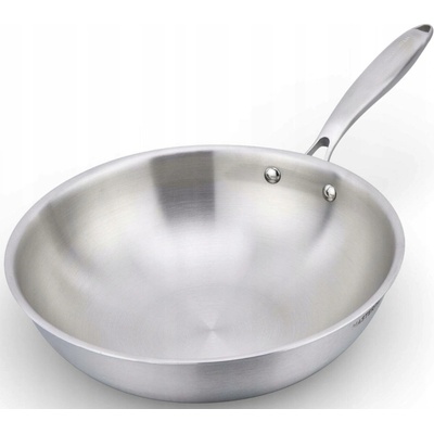 MASTERPAN Wok pánev 32 cm
