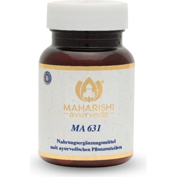 Maharishi Ayurveda Ma631 за мъже - 90 таблетки