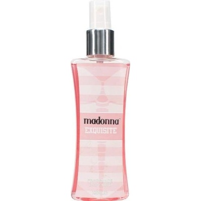 Madonna, Exquisite telová hmla 100 ml