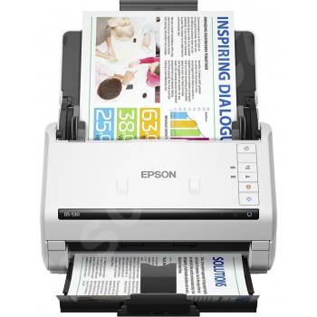 Epson WorkForce DS-530N