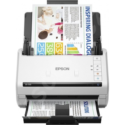 Epson WorkForce DS-530N