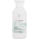 Wella Nutricurls Micellar Shampoo for Curls 250 ml
