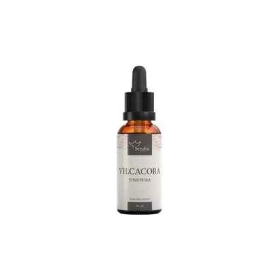 Serafin Vilcacora 30 ml