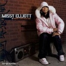 Missy Elliott, Under Construction CD