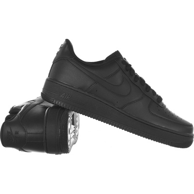 Nike Air Force 1 Le čierna