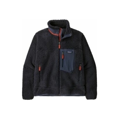 Patagonia Classic Retro-X Jacket Men modrá