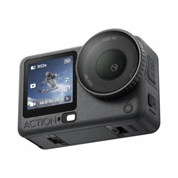 DJI Osmo Action 6 Essential Combo