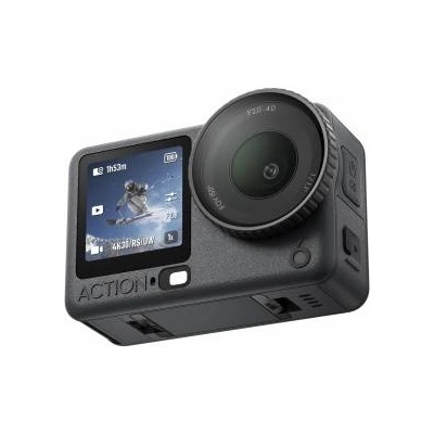 DJI Osmo Action 6 Essential Combo