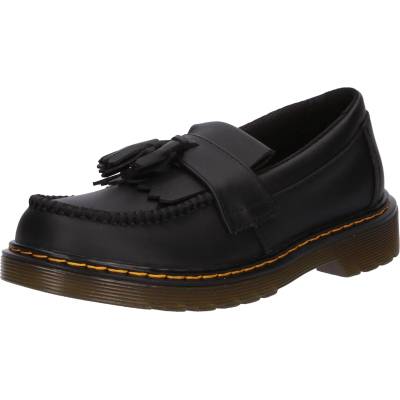 Dr. Martens Ниски обувки 'Adrian' черно, размер 36