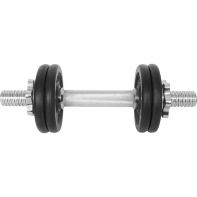 LIFEFIT Činka nakládací jednoruční 6 kg