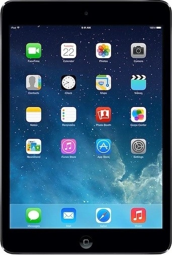 Apple iPad Air Wi-Fi+Cellular 64GB MD793SL/A - Heureka.cz