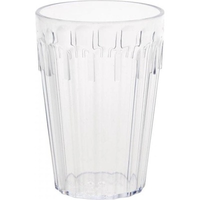 Kristallon sklenice polykarbonátové 12 x 255 ml