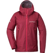 Montbell Storm Cruiser Jacket clary