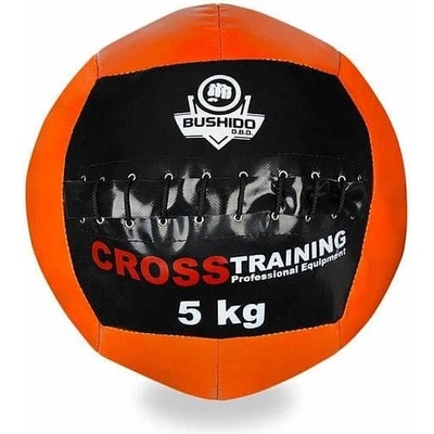 Bushido Wall ball 5 Kg