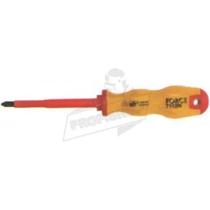 FORCE Отвертка изолирана кръстата JN78361 Force (JN78361)