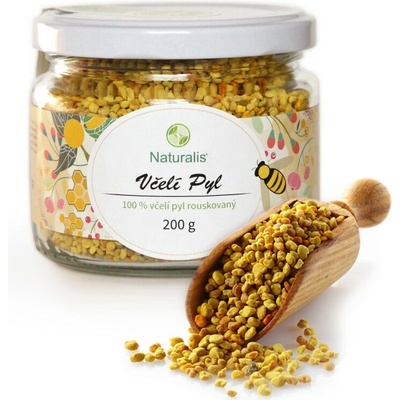 Naturalis Včelí peľ 200 g