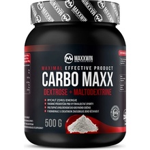 Maxxwin CarboMaxx 500 g