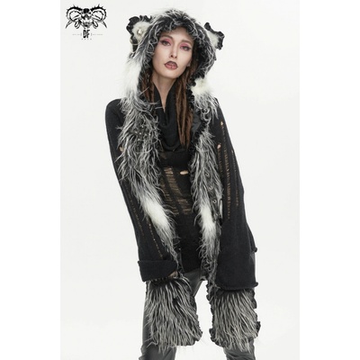 DEVIL FASHION Yeti AS141