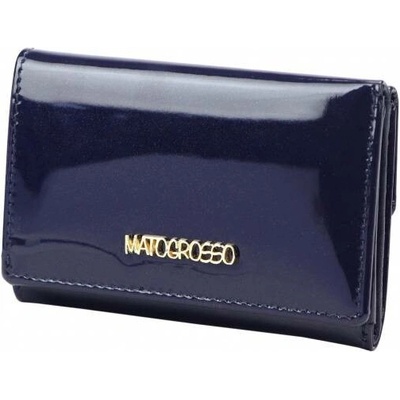 Mato Grosso 0900-32 RFID námořnická modrá