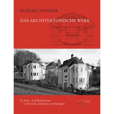 Das architektonische Werk