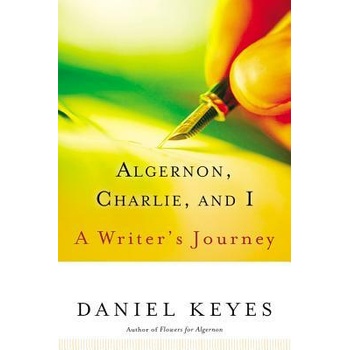 Image 1 of Algernon Charlie & I | Daniel Keyes