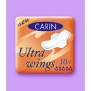 Carine Ultra Wings Deo 10 ks