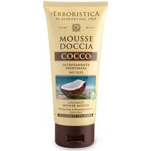 Athena's Erboristica Cocco sprchový gel 200 ml