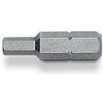 bit Zástrčný 1/4 Imbus 4mm GOLA 061204