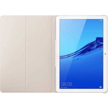 Image 1 of Huawei Оригинален калъф за Huawei MediaPadT5 10, Кафяв