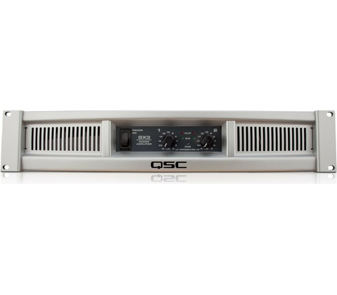 QSC GX 500W