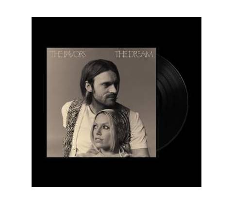 Dynazty: Dream LP
