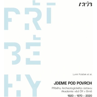 Jdeme pod povrch