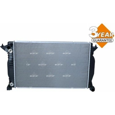 Chladič, chlazení motoru NRF 50544