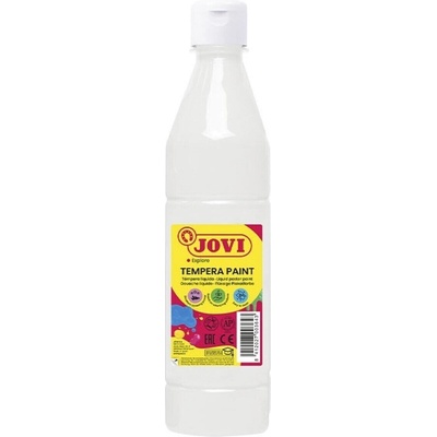 JOVI Premium Темперна боя White 500 ml 1 бр (50601)