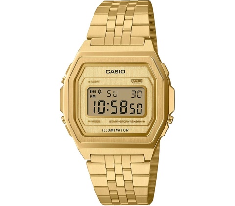 Casio A1000G-9