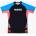 Manto Рашгард за деца от manto - gym 2.0 (mnr919_blk_6xxl)