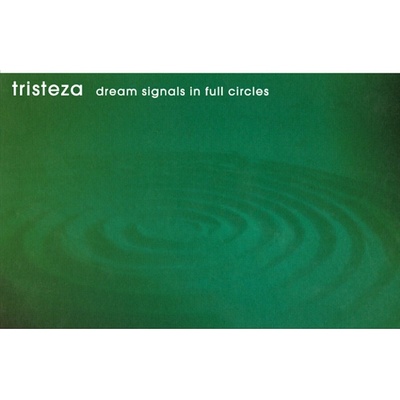 Tristeza - Dream Signals In Full Circles (Limited Edition) (Coke Bottle Clear Coloured) LP
