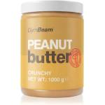 GymBeam Peanut Butter Crunchy 100% ядков крем 1000 гр