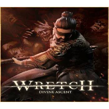 Wretch: Divine Ascent