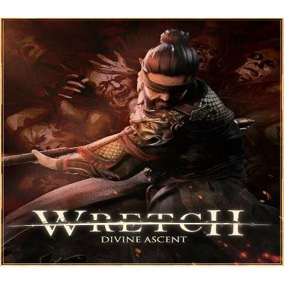 Wretch: Divine Ascent