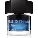 Yves Saint Laurent La Nuit de L Eau Electrique toaletní voda pánská 60 ml
