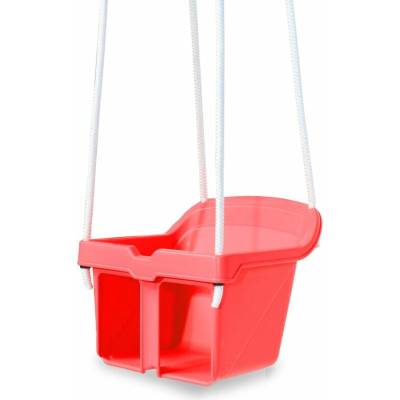 Jamara Germany BAY Babyschaukel Small Swing Max.25KG Červená