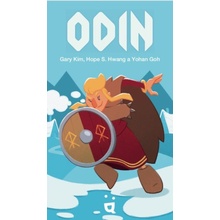 Hras Odin