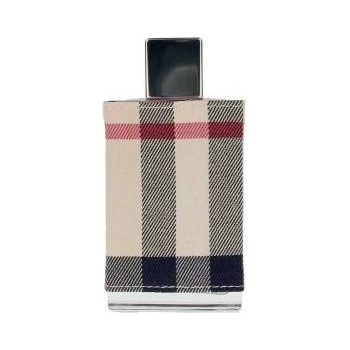 Burberry Womens Perfume London Burberry EDP (100 ml) (100 ml)