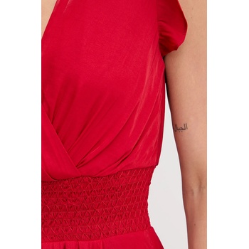 Morgan Рокля Morgan (RWALLY)